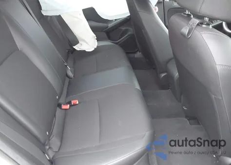 2024 Honda Civic Sport from USA, damaged, VIN 2HGFE2F50RH549833